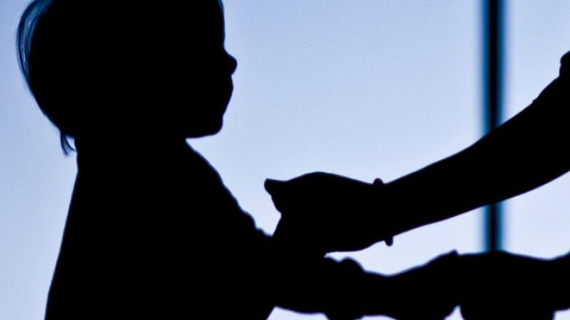 В ИСПАНСКОЙ АНДАЛУСИИ ПОХИЩАЮТ ДЕТЕЙ