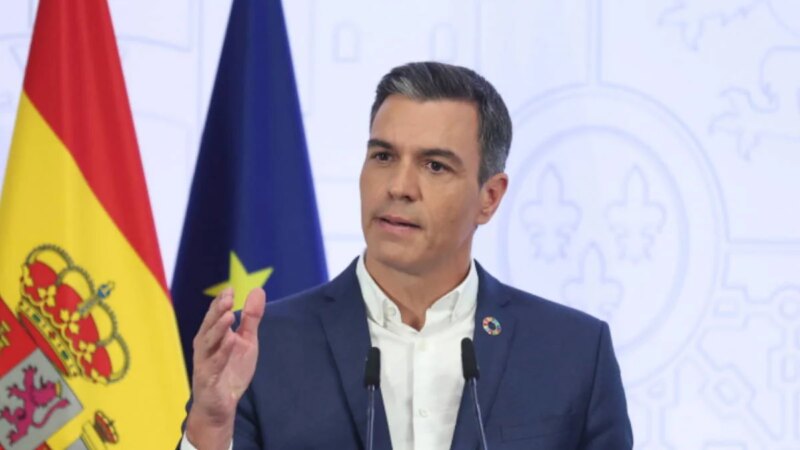 ИСПАНСКИЙ ПРЕМЬЕР ОБЪЯВИЛ ВОЙНУ СМИ, “УГРОЖАЮЩИМ ДЕМОКРАТИИ”
