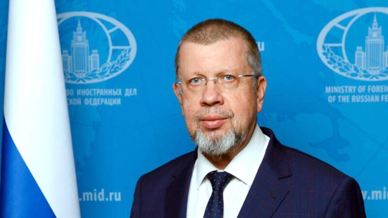 ПОСОЛ РОССИИ В ИСПАНИИ: “ОТТЕПЕЛЬ” НАСТУПИТ