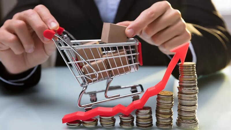 ИНФЛЯЦИЯ В ИСПАНИИ НЕ ОСЛАБЕВАЕТ