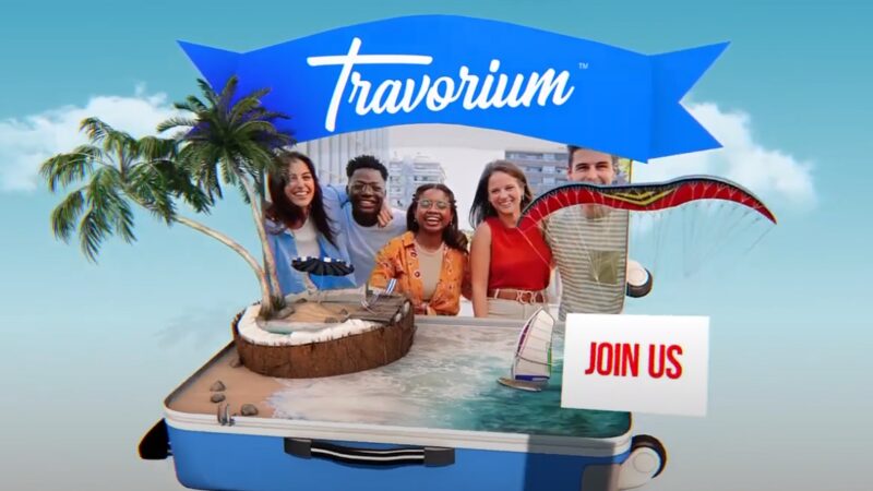 Travorium – это клуб путешественников