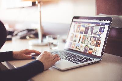 Налоговая Испании будет контролировать продажи на Wallapop, Vinted и eBay