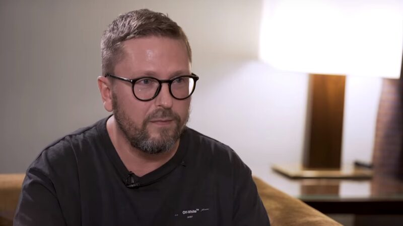 В ИСПАНИИ СОВЕРШЕНО ПОКУШЕНИЕ НА УБИЙСТВО БЕГЛОГО УКРАИНСКОГО БЛОГЕРА ШАРИЯ