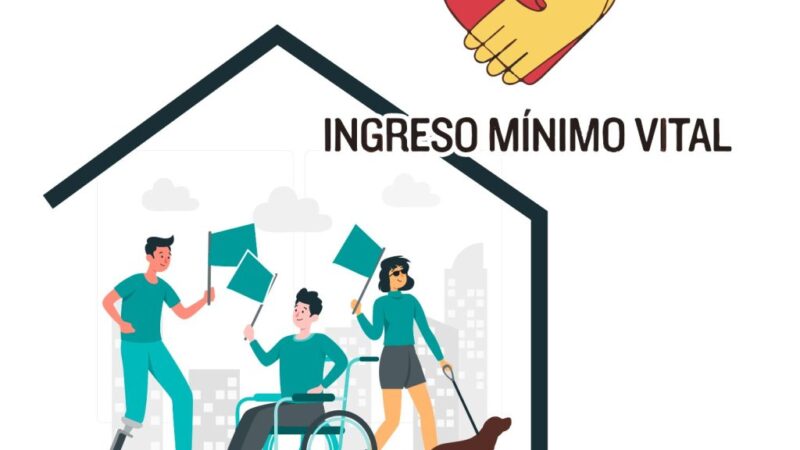 ИСПАНИЯ: ПОСОБИЕ ПО БЕДНОСТИ – КАК ЛЕГКО ЛИШИТЬЯ И ЭТОГО