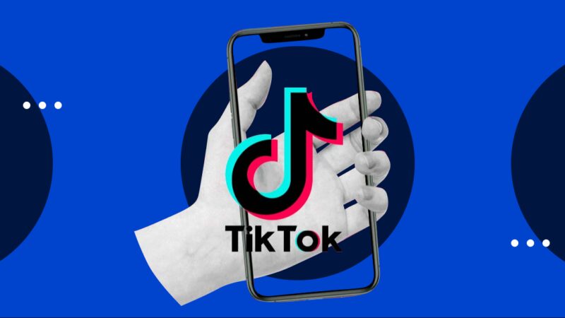 ЕВРОКОМИССИЯ ПОТРЕБУЕТ БЛОКИРОВКУ TIK TOK