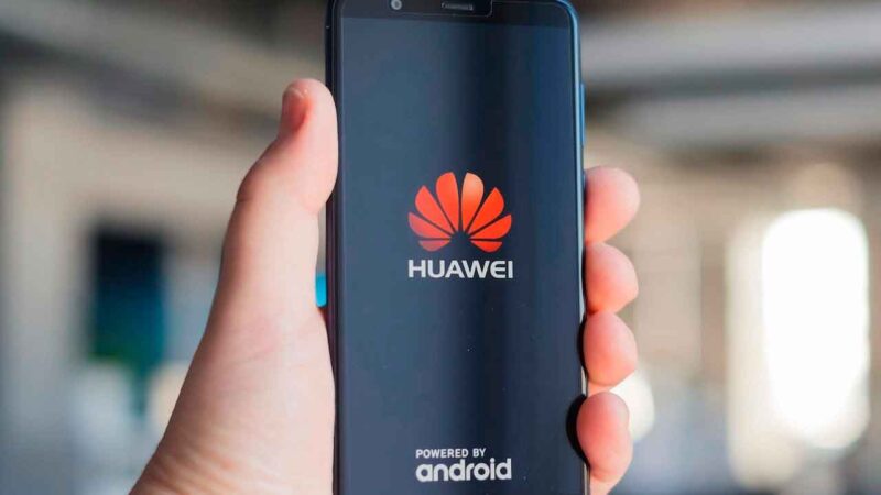 ЕС ТРЕБУЕТ ОТ ИСПАНИИ БЛОКИРОВАТЬ ДОСТУП  К ИНТЕРНЕТУ ДЛЯ HUAWEI